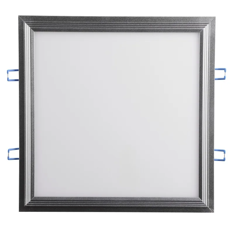 Панель світлодіодна стельова офісна армстронг LED FLF-86 20W WW 100 pcs SMD2835 фото 5