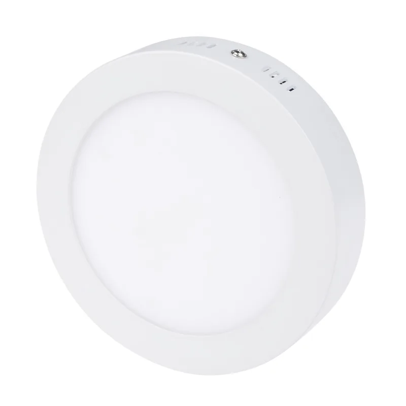 Світильник стельовий накладний світлодіодний LED-48/12W NW led