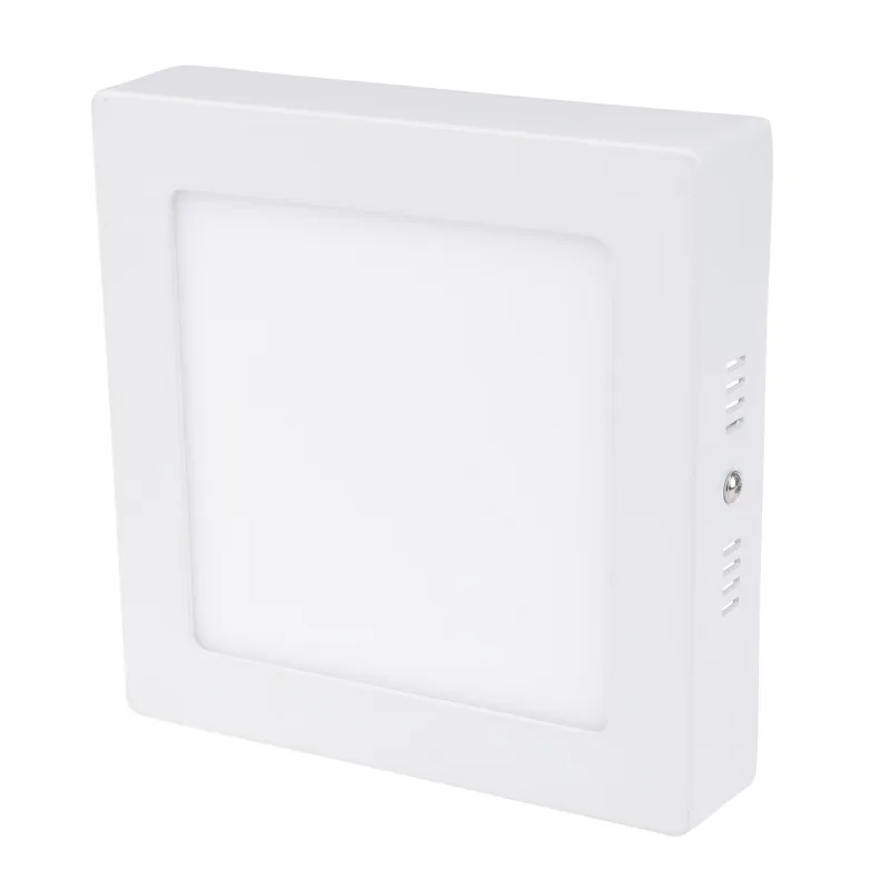 Світильник стельовий накладний світлодіодний LED-49/12W 60 pcs WW SMD2835