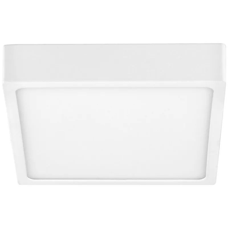 Світильник точковий світлодіодний LED-491/12W NW фото 6