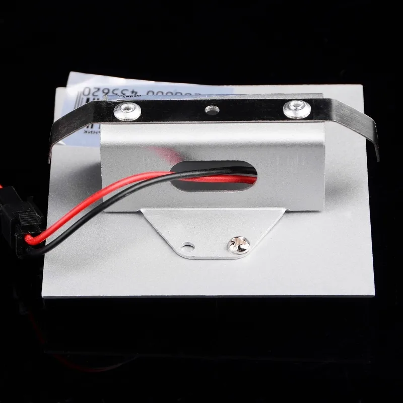 Світильник настінний для сходів LED-128/1W фото 2
