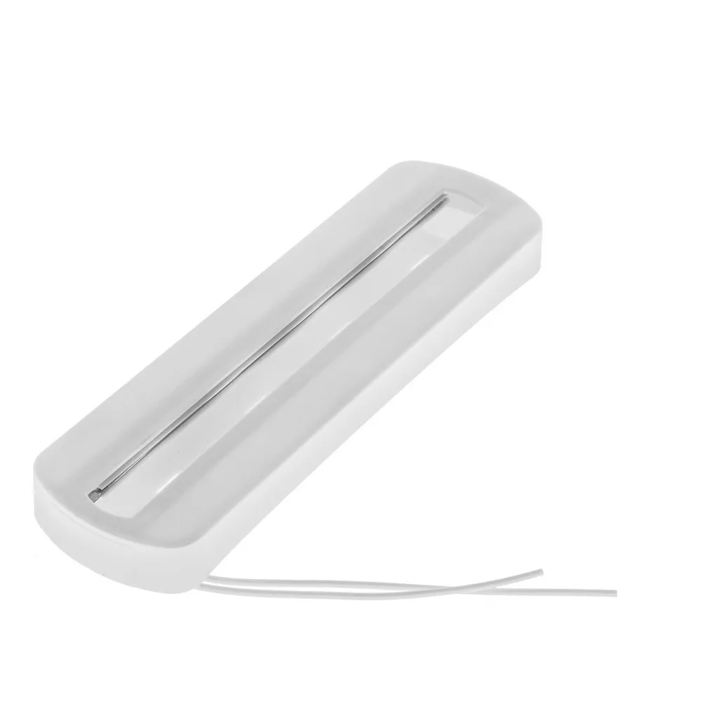 Шинопровід HD-22TR/18cm WH 18см фото 1