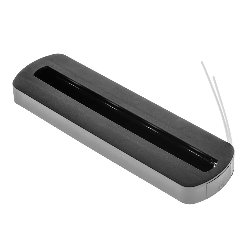 Шинопровід HD-22TR/18cm BK 18см фото 1