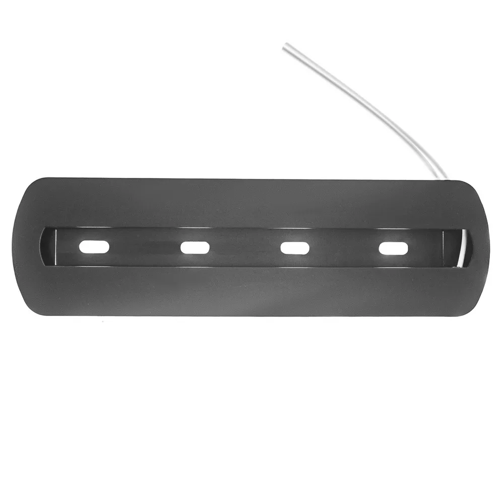 Шинопровід HD-22TR/18cm BK 18см фото 2