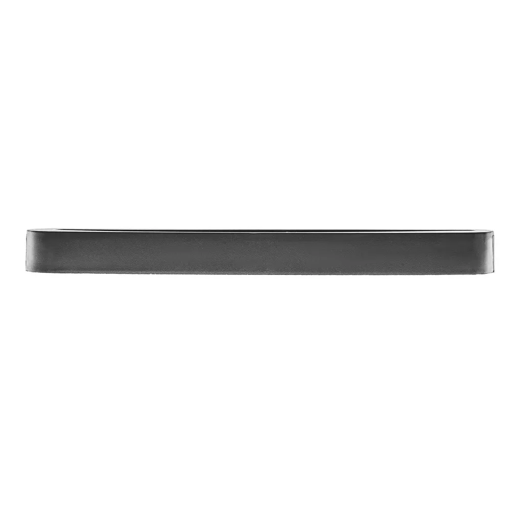 Шинопровід HD-22TR/18cm BK 18см фото 5