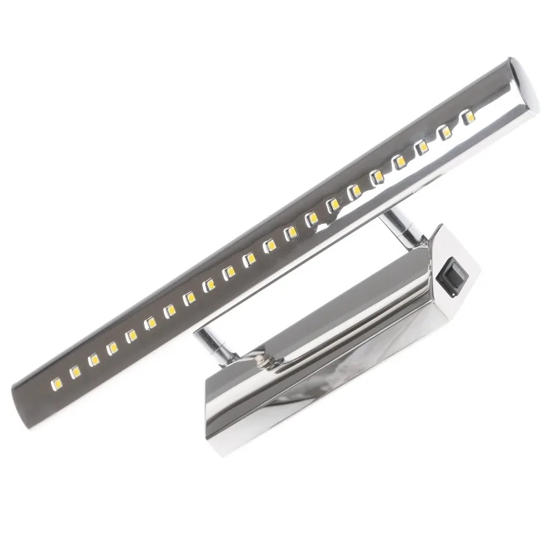 Підсветка для картин і дзеркал LED 5W WW CH (509) фото 1